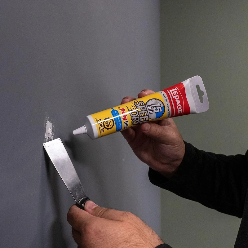 LePage Pollyfilla Instant Repair 15 Minute Speed Dry