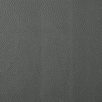 Velago ATTALENS Sectional Faux Leather Sleeper Sofa, Grey