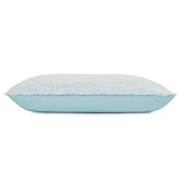 Saltwater Long Plush Body Pillow
