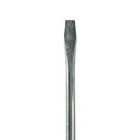 Toolmaster 3/16 Slotted Screwdriver (10 Pack)