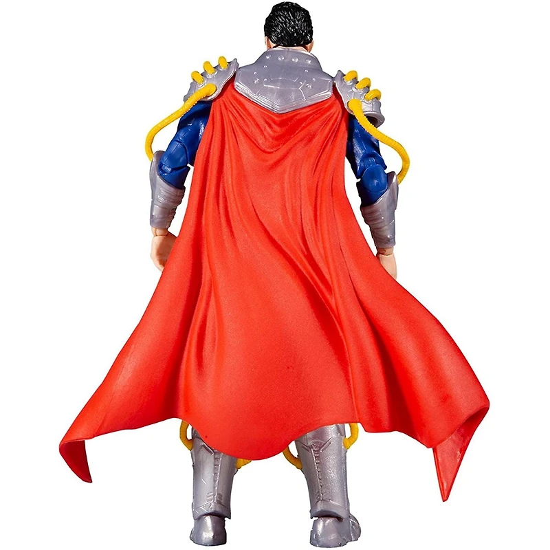 McFarlane Toys DC Multiverse Superboy-Prime (Infinite Crisis) 7" Action Figure