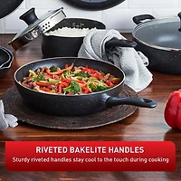 T-fal Signature 34CM Poêle antiadhésive 34CM / 13,5"