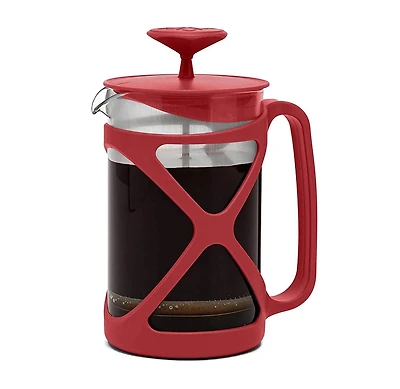 Primula Tempo Cafetière à Piston