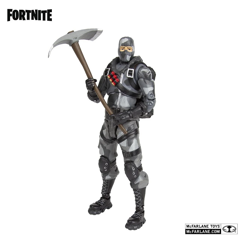 McFarlane Toys Fortnite Havoc 7" Action Figure