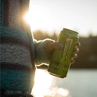 MONSTER ENERGY Ultra Paradise, 473mL, Can, Monster Energy Ultra Paradise