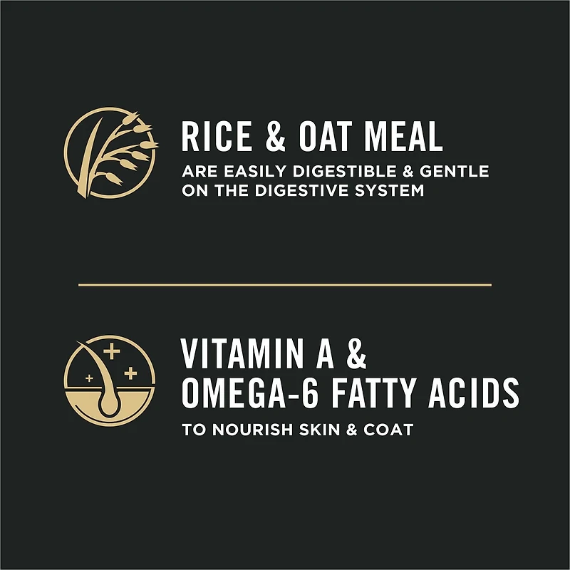 Purina Pro Plan Spécialisée Peaux et Estomacs Sensibles Formule Adulte Agneau et Riz, Nourriture Sèche pour Chats 3,18 kg