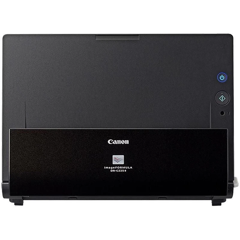 Scanner de documents de bureau Canon imageFORMULA DR-C225 II