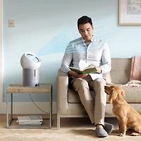 Dyson Pure Cool Me™ Personal Air Purifier Fan