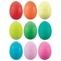 Play-Doh, Sac d'œufs, pack de 9 œufs avec pâte à modeler