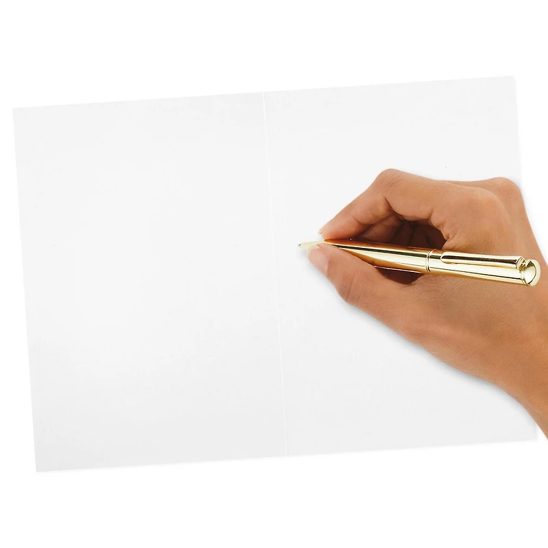 Assortiment de cartes de souhaits Hallmark – Motifs amusants (12 cartes sans texte et enveloppes)