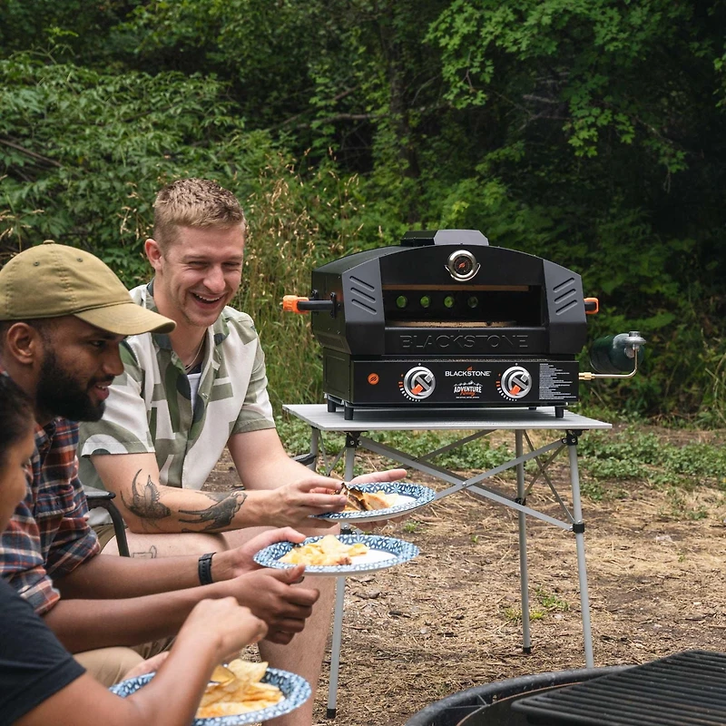 15 inch Blackstone Pizza Oven Conversion Kit.