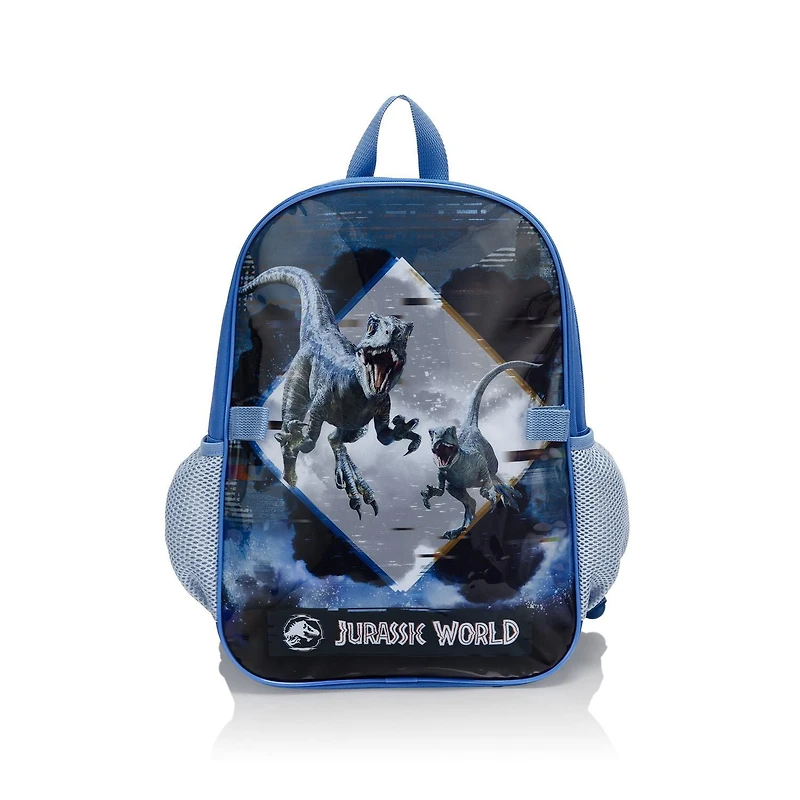 Kids Jurassic World 2pc Set (US-EST-JW01-24BTS)