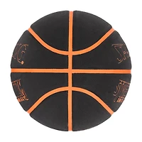 Ballon de basketball Spalding Street Phantom, Taille 7/29,5 po