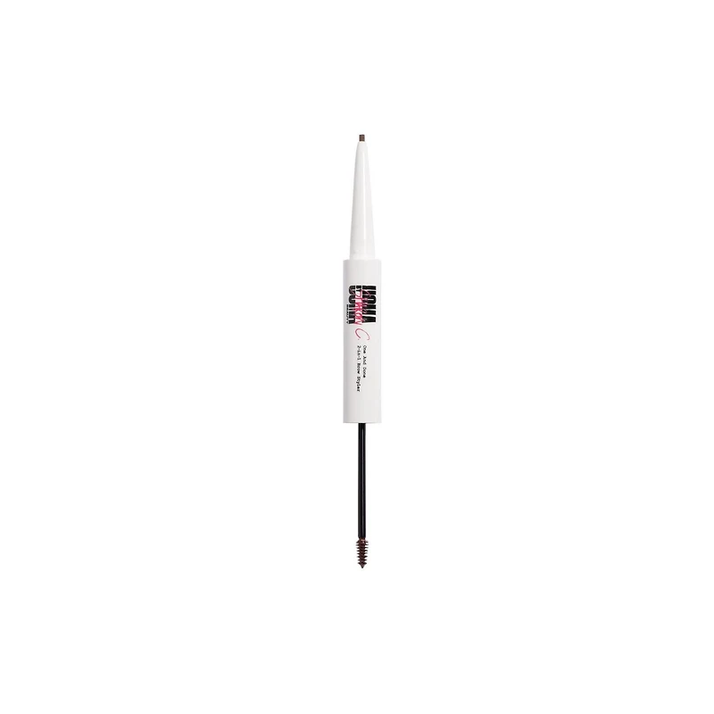 Uoma de Sharon C - One and Done - Duo complet pour sourcils