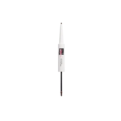 Uoma de Sharon C - One and Done - Duo complet pour sourcils