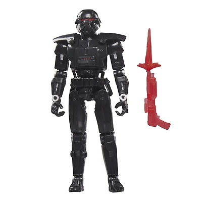 Star Wars Epic World of Action Dark Trooper, figurine de 10 cm