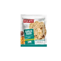 Ingrano Ail Naan (4 Pcs)