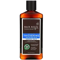 HRQ THICK SHAMPOO - FRENCH