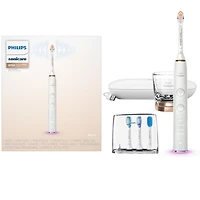 Philips Sonicare DiamondClean Smart 9750 Rose Gold, HX9924/67