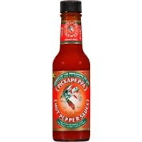 PICKA HOT PEPPESACUE - FRENCH