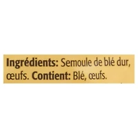Soupe aux Nouilles minces 500g