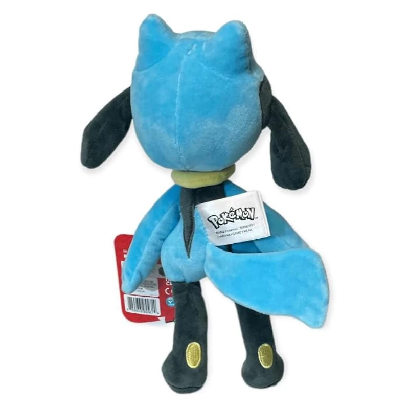 Peluche Pokémon 8" - Riolu