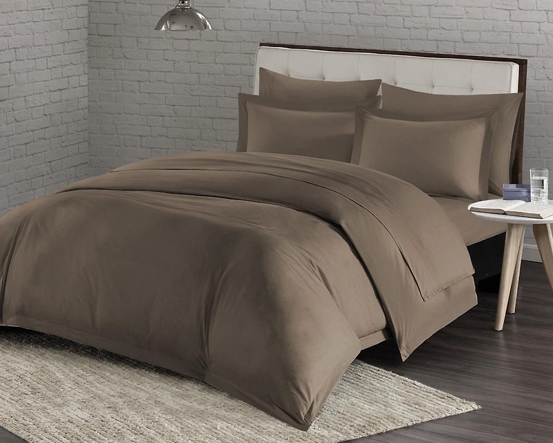 Ensemble housse de couette Milano Spa