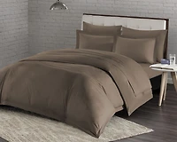 Ensemble housse de couette Milano Spa