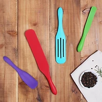 Ensemble de Spurtles 4 Pièces en Silicone Mad Hungry