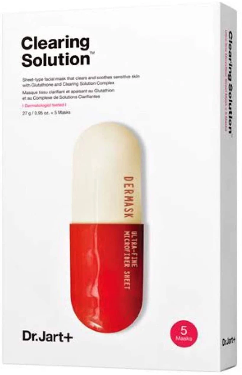 DJ CLEARING SOLUTION