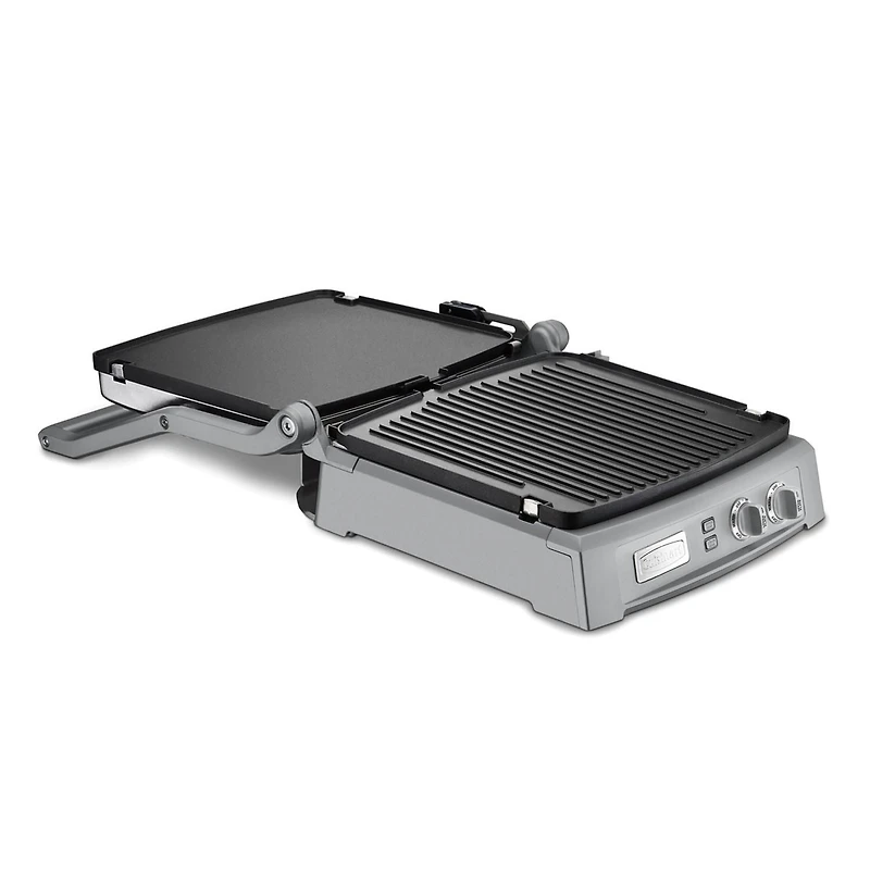 Cuisinart Griddler Deluxe - GR-150C