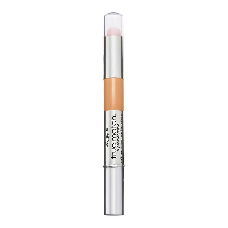 L'Oreal Paris True Match Correcteur Multi-Usage Concealer, 1.5 Ml