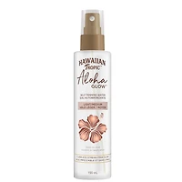 Eau autobronzante Aloha GlowMC de Hawaiian TropicMD 190 mL
