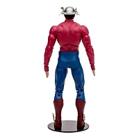 DC Multiverse The Rival (Injustice Society) Gold Label Figure