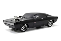 LES MÉTAUX FF 7,5 1970 DODGE CHARGEUR RC