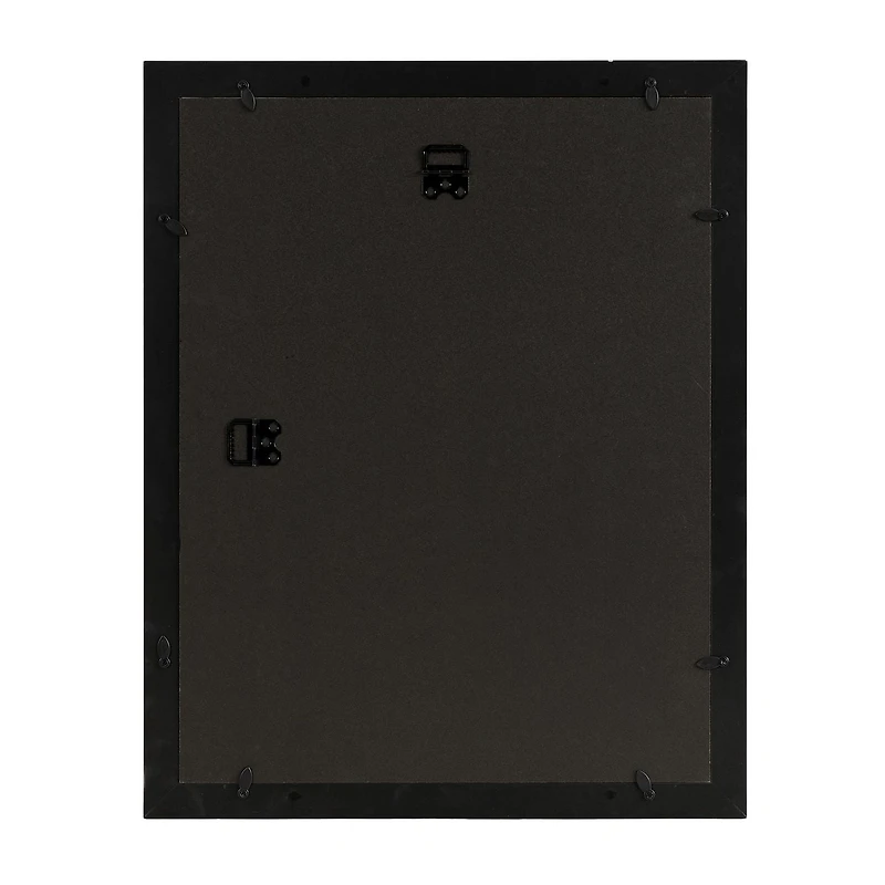 hometrends Leno Picture Frame, Traditional Picture Frame