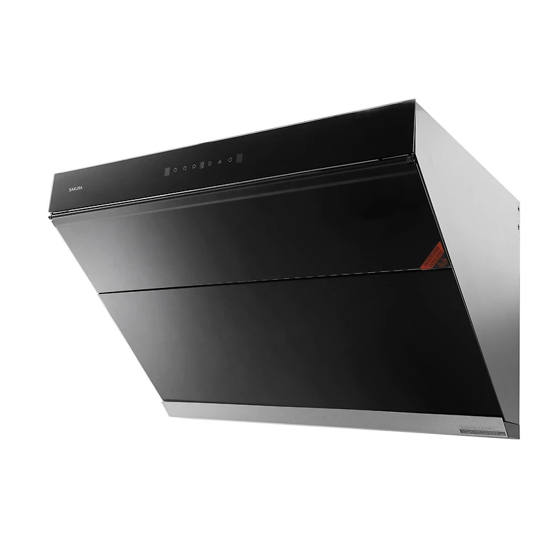 SAKURA R7261 30" RANGE HOOD - STAINLESS STEEL - UNDER CABINET