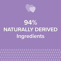 Johnson's Baby Bedtime Bath Wash, Baby Wash and Cleanser, Large, 800 mL