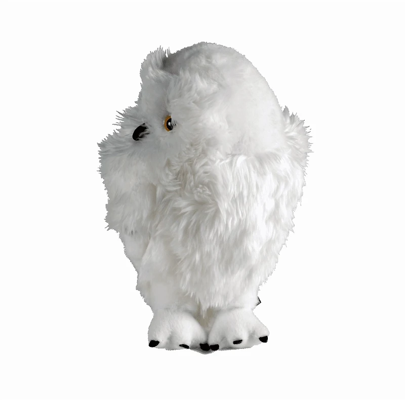 The Noble Collection Harry Potter Hedwig peluche
