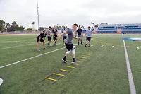 SKLZ QUICK AGILITY LADDER