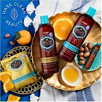HASK® Argan Oil from Morocco Repairing Hair Oil 18ml, 18 ml