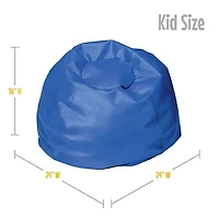 ComfyKids® Bean Bag Chair For Kids