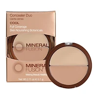 Mineral Fusion - CONCEALER DUO