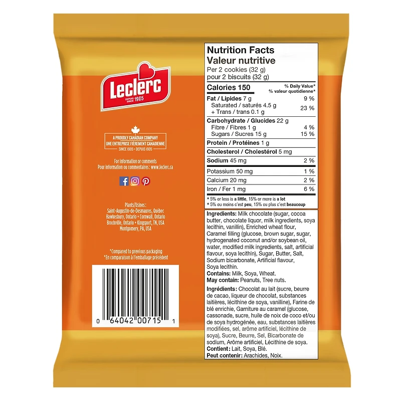 CELEBRATION CARAMEL MILE CHOCOLATE COATED, 240G EACH BOX