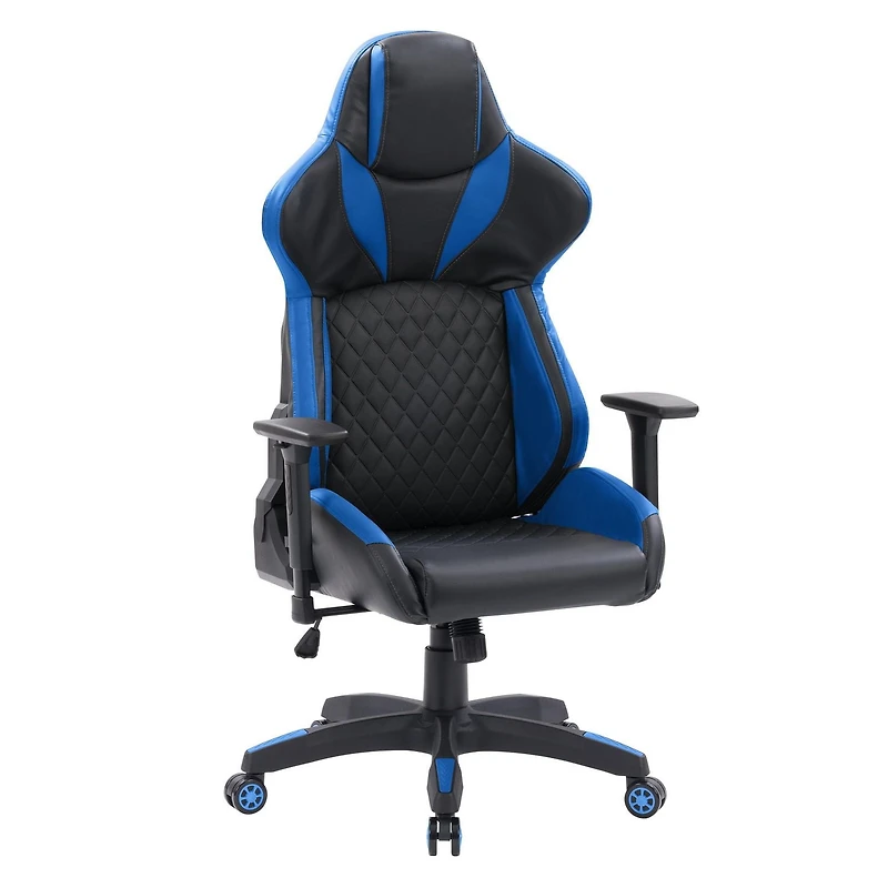 CorLiving Nightshade Gaming Chair