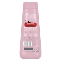 Dove Crumbl Moisturizing Body Wash Strawberry Crumb Cake, 591 ml | Limited Edition