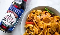 Sauce soja sans gluten Kikkoman 296 ml 296 ml