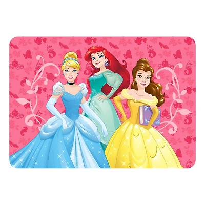 Napperon « Princess Poise » de Disney