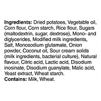 Pringles Party Stack Can Sour Cream & Onion Flavour 203g, 203g