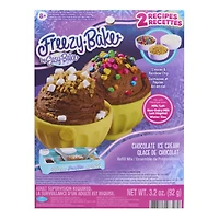 Easy Freeze Chocolate Ice Cream Refill